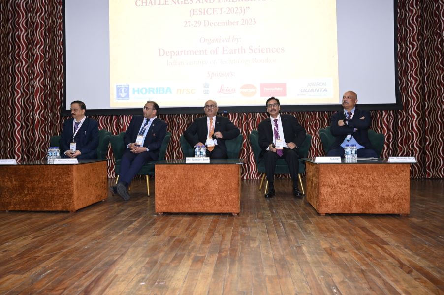 IIT Roorkee successfully conducts national workshop