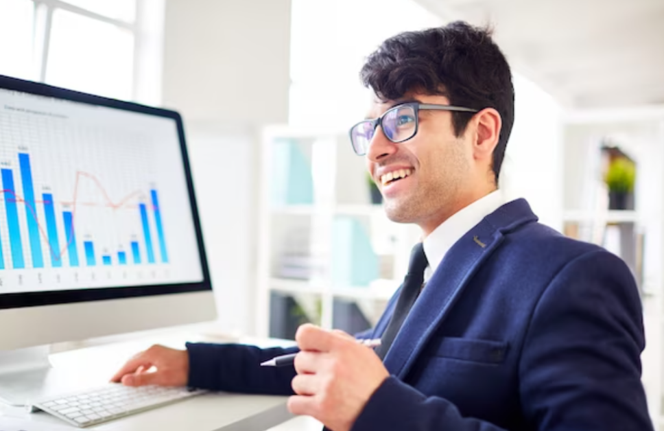 Investment Banker