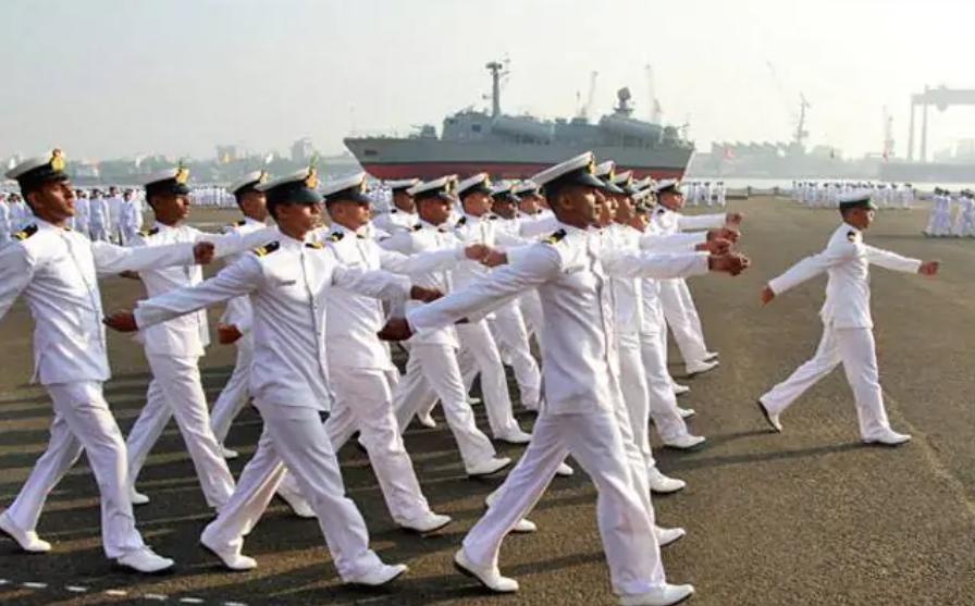 Merchant Navy Careers After 10th: GP Rating vs. Open CDC, Courses