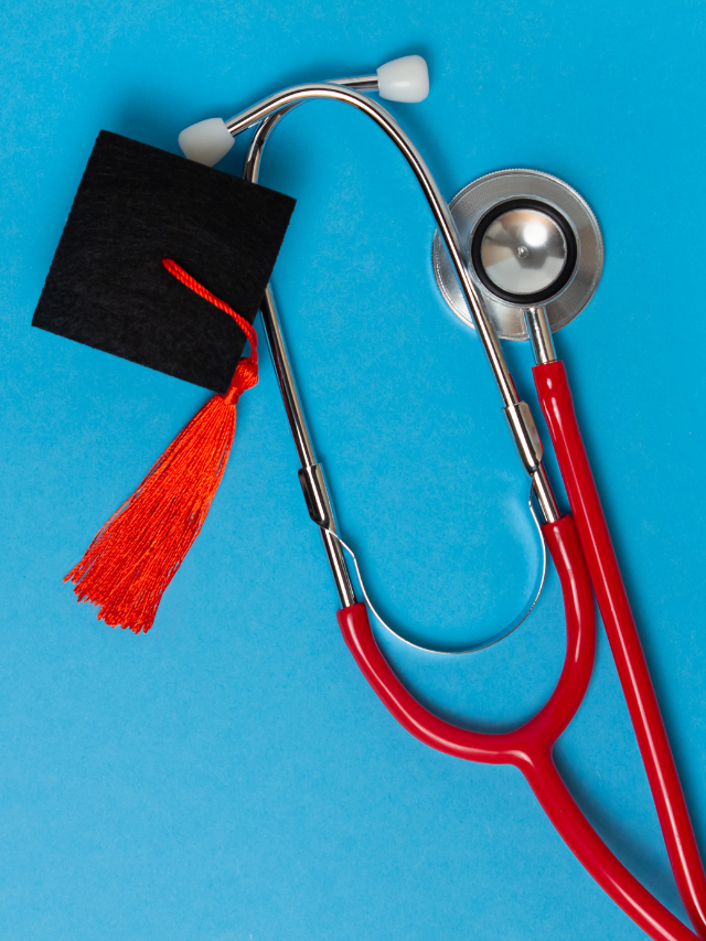 NMC Enables Ukraine Graduates to Complete Medical Education