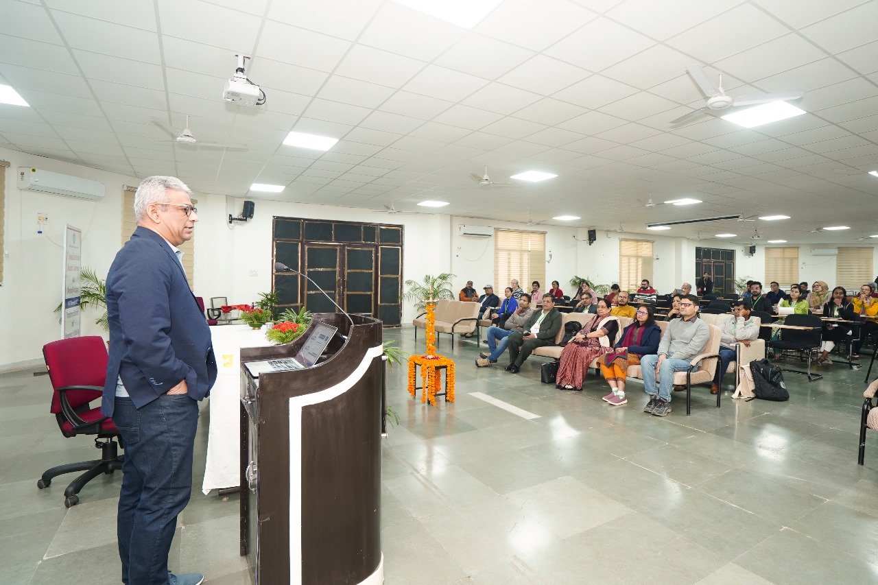 IIM Lucknow