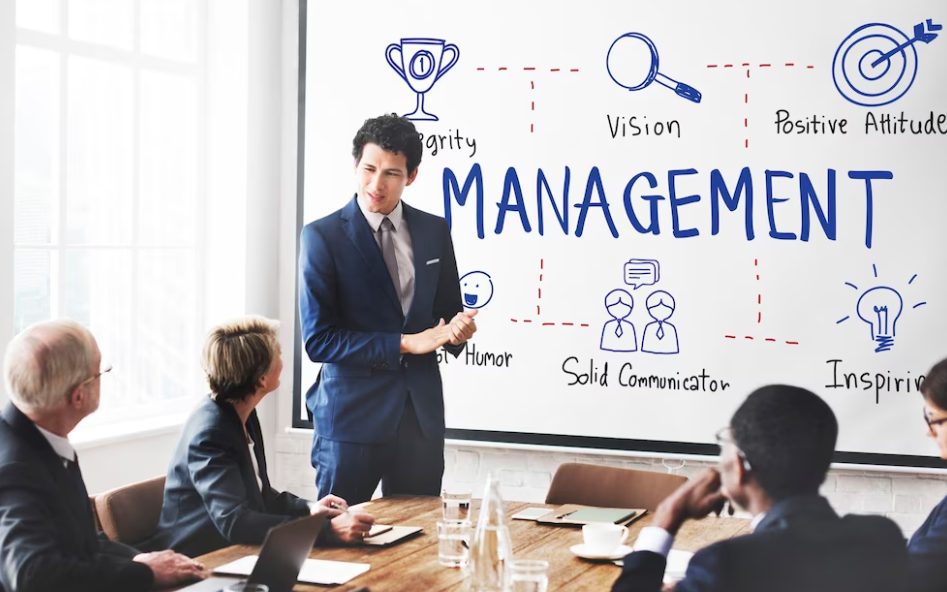 Project Management