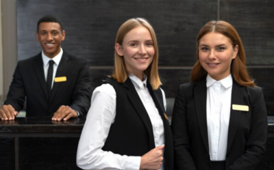 Top 20 Hotel Management Colleges in Delhi NCR