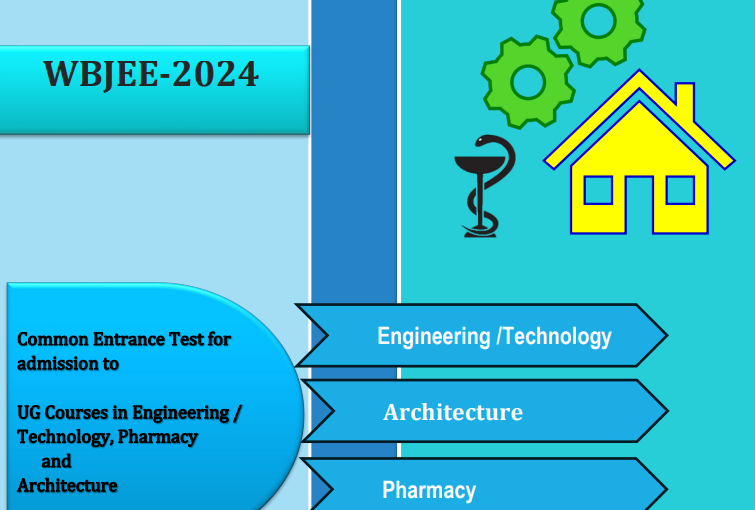 WBJEE 2024 registration on till 31 January 2024, reg fee, reg process, link to apply provided here