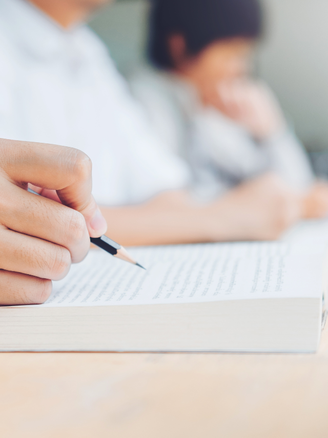 Why CBSE Curriculum is Best for Competitive Aspirant