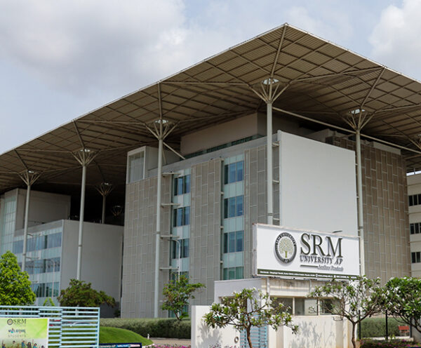 SRMJEEE 2025 Exam Application