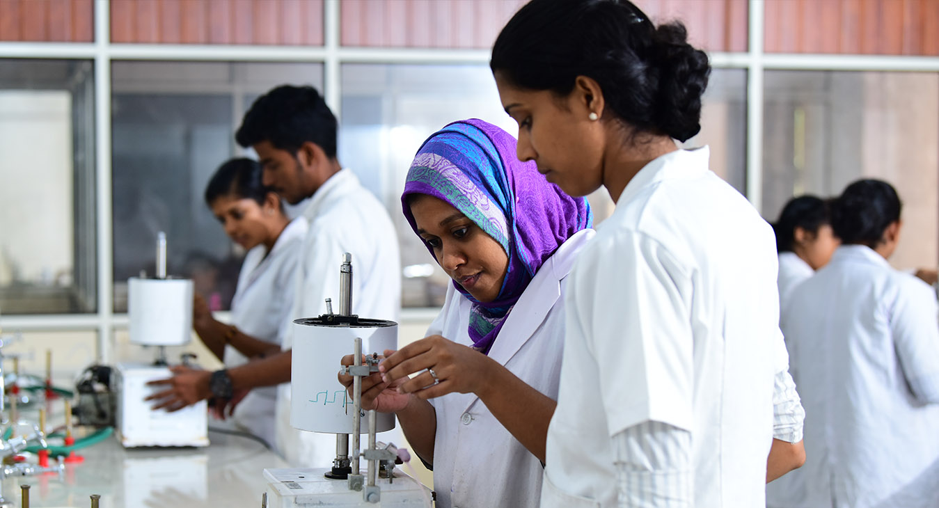 Top 20 Pharmacy Colleges in Kerala