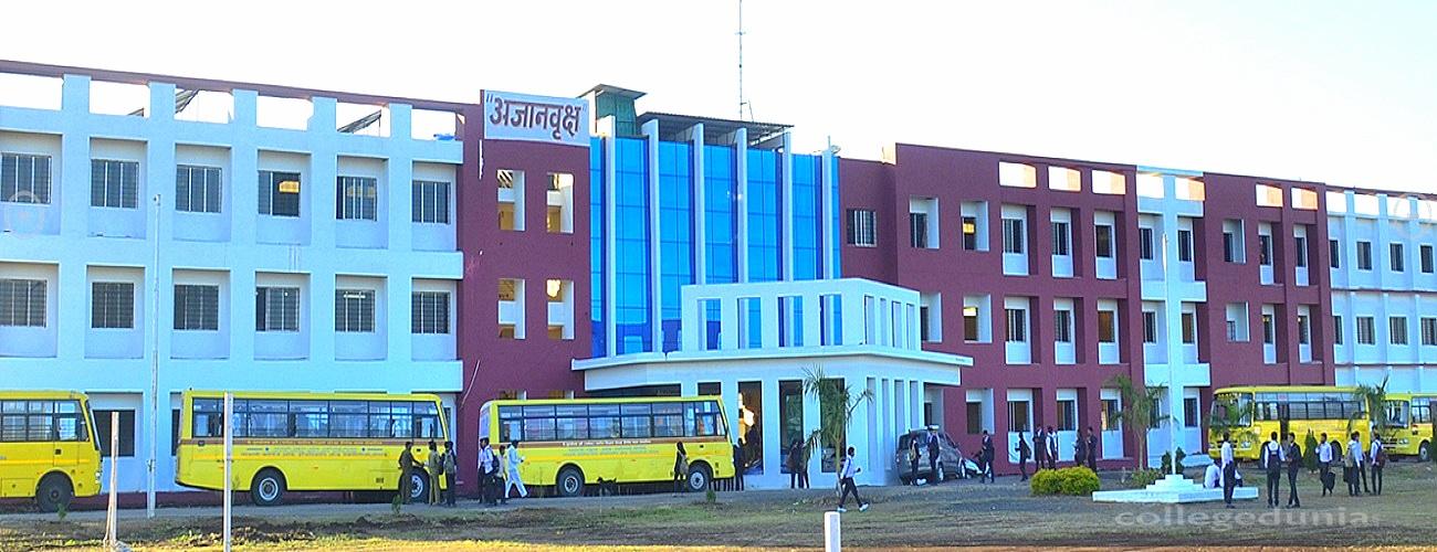 Top 20 Pharmacy Colleges in Maharashtra