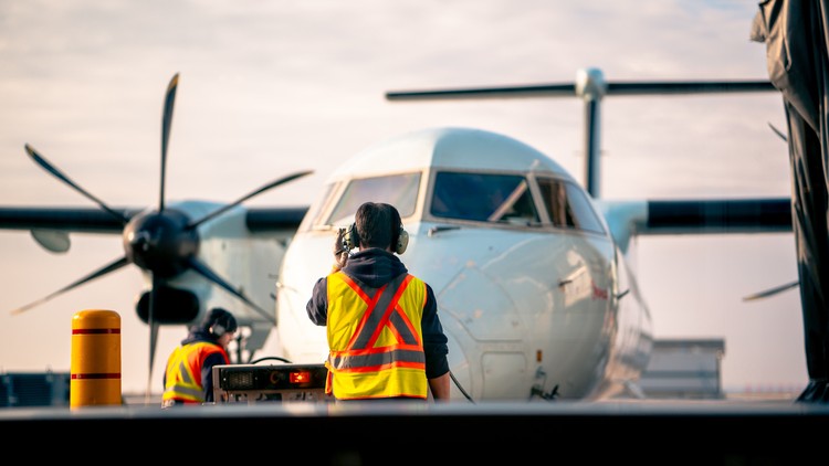 Navigating the Skies: Exploring Career Options After Aviation Courses in 2024