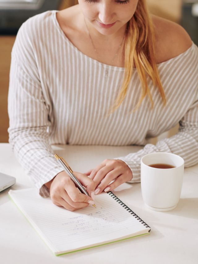 5 Affirmations for Students to Conquer Exam Season