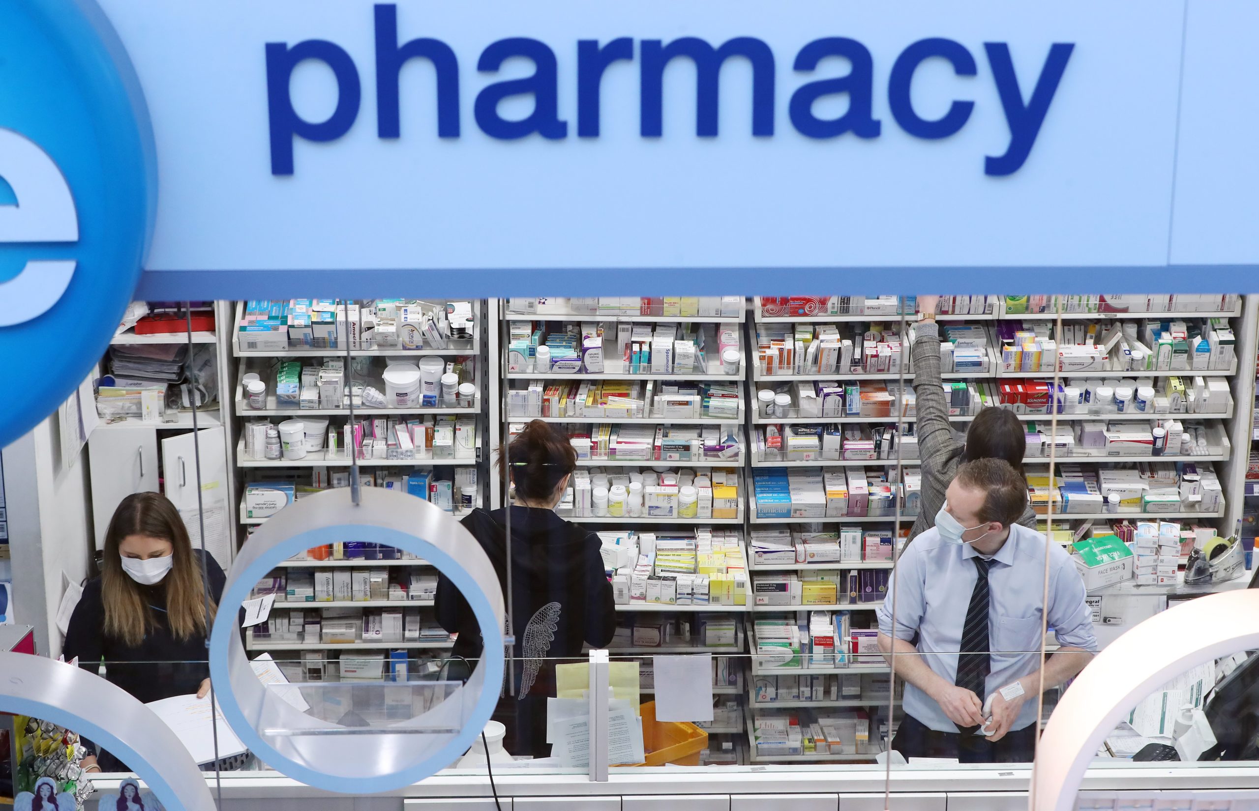 Top 20 Pharmacy Colleges in West Bengal