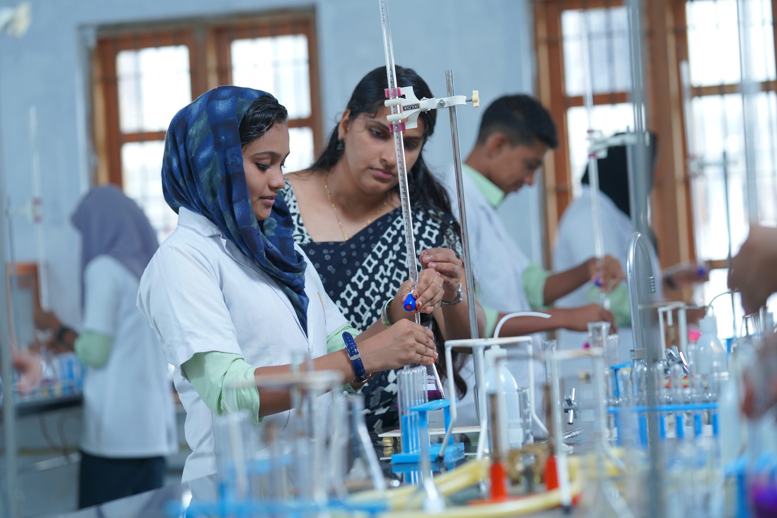 Top 20 Pharmacy Colleges in Kerala