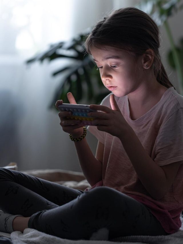 Cartoons and Child Development Bright Boosters or Brain Benders?