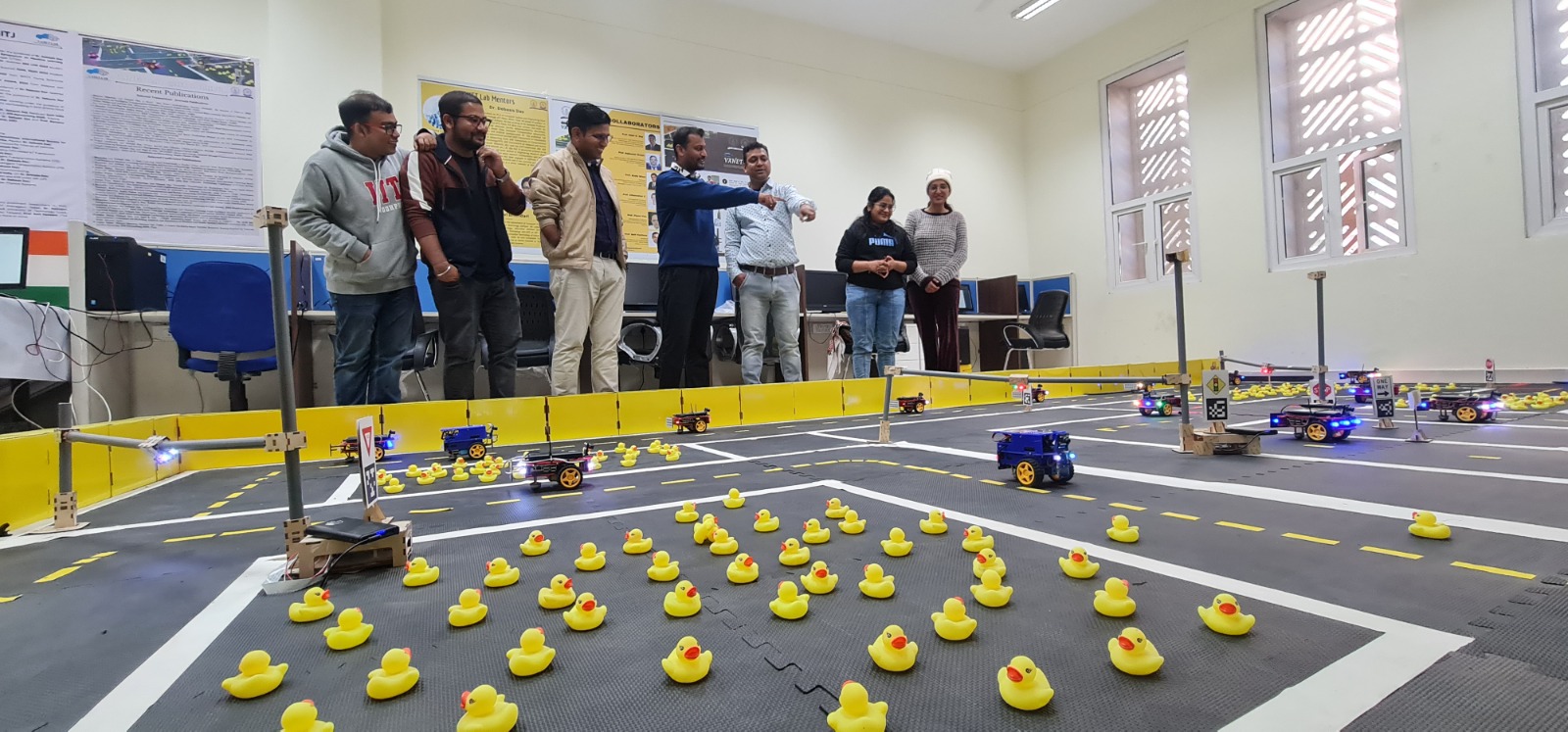 IIT Jodhpur researchers