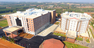 Gitam University Bangalore Courses, Fee, Placement, Admission, Hostel, Contact, Address