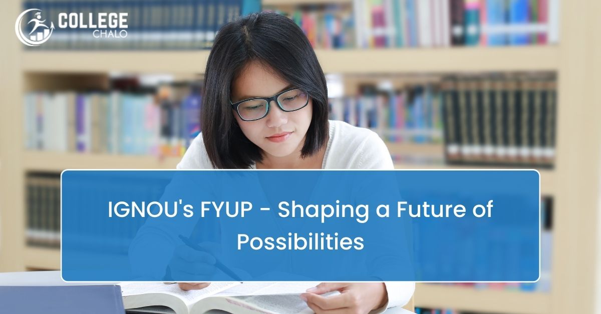 UGC Chairman Launches IGNOU’s Four-Year UG Programmes ( FYUG) for Academic Excellence