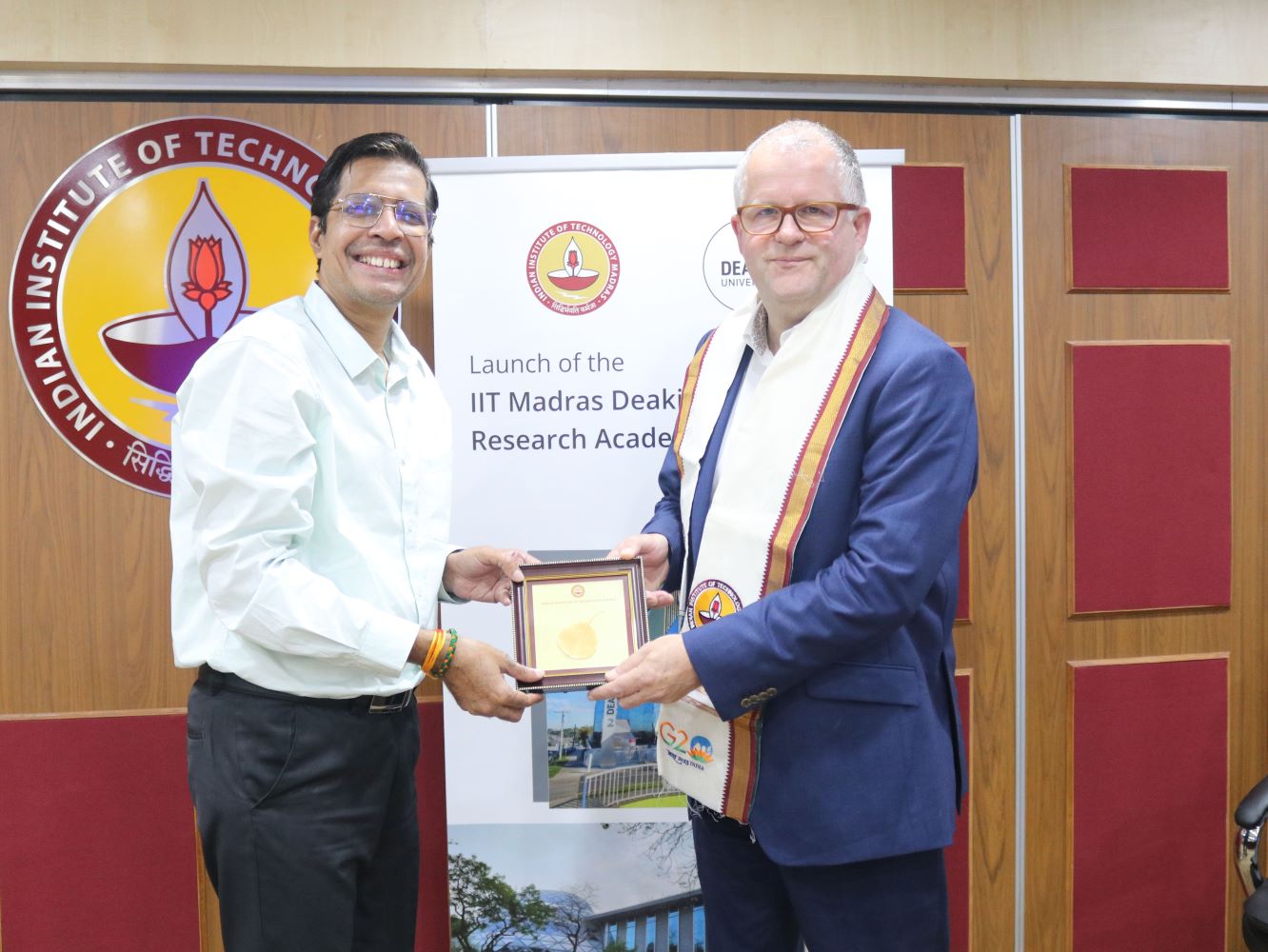IIT Madras