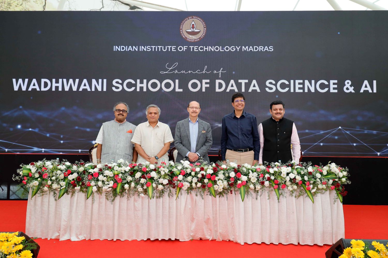 IIT Madras