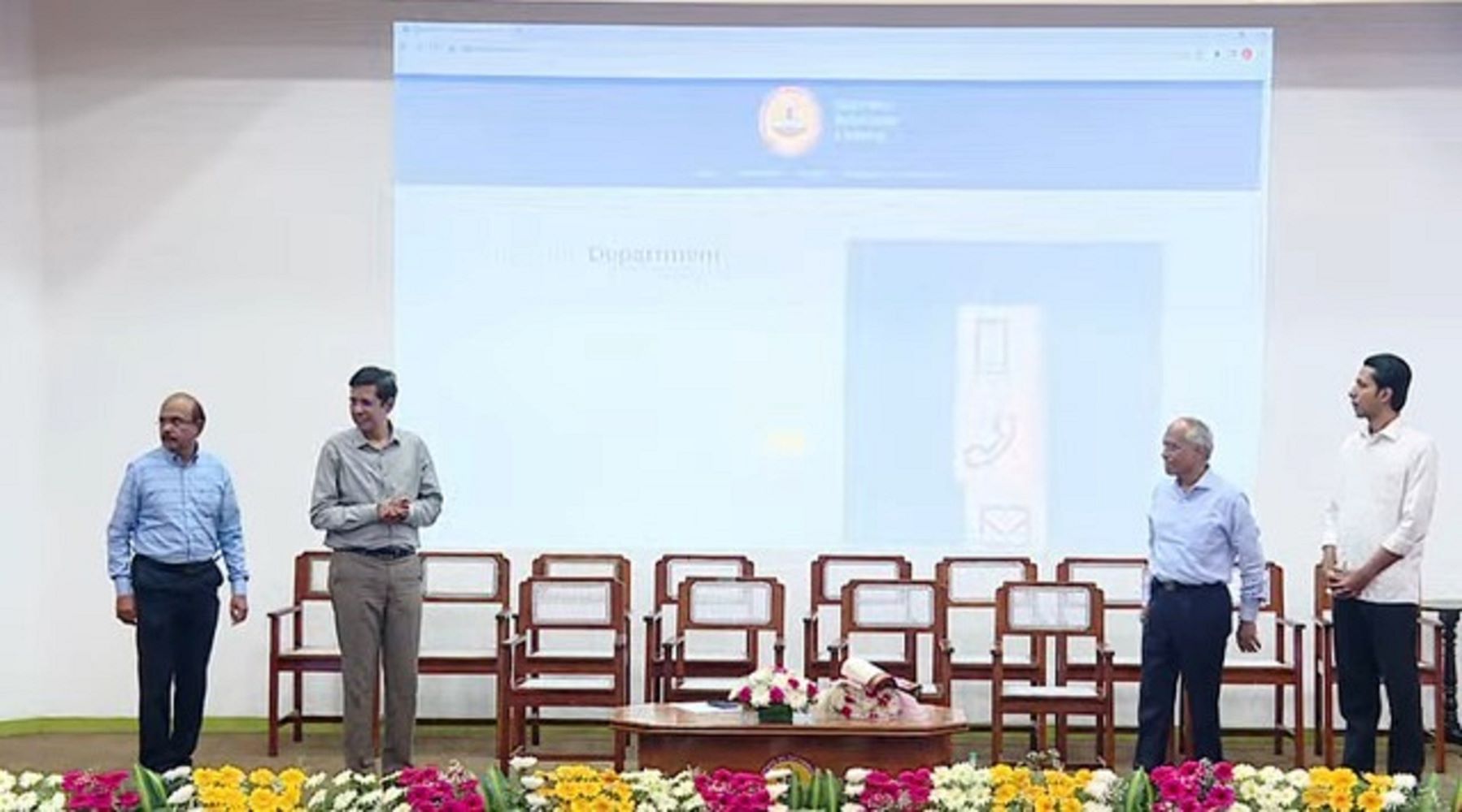 IIT Madras