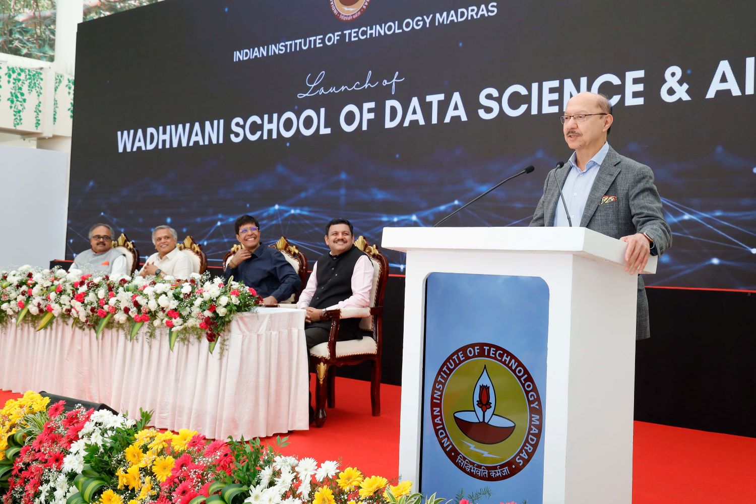 IIT Madras