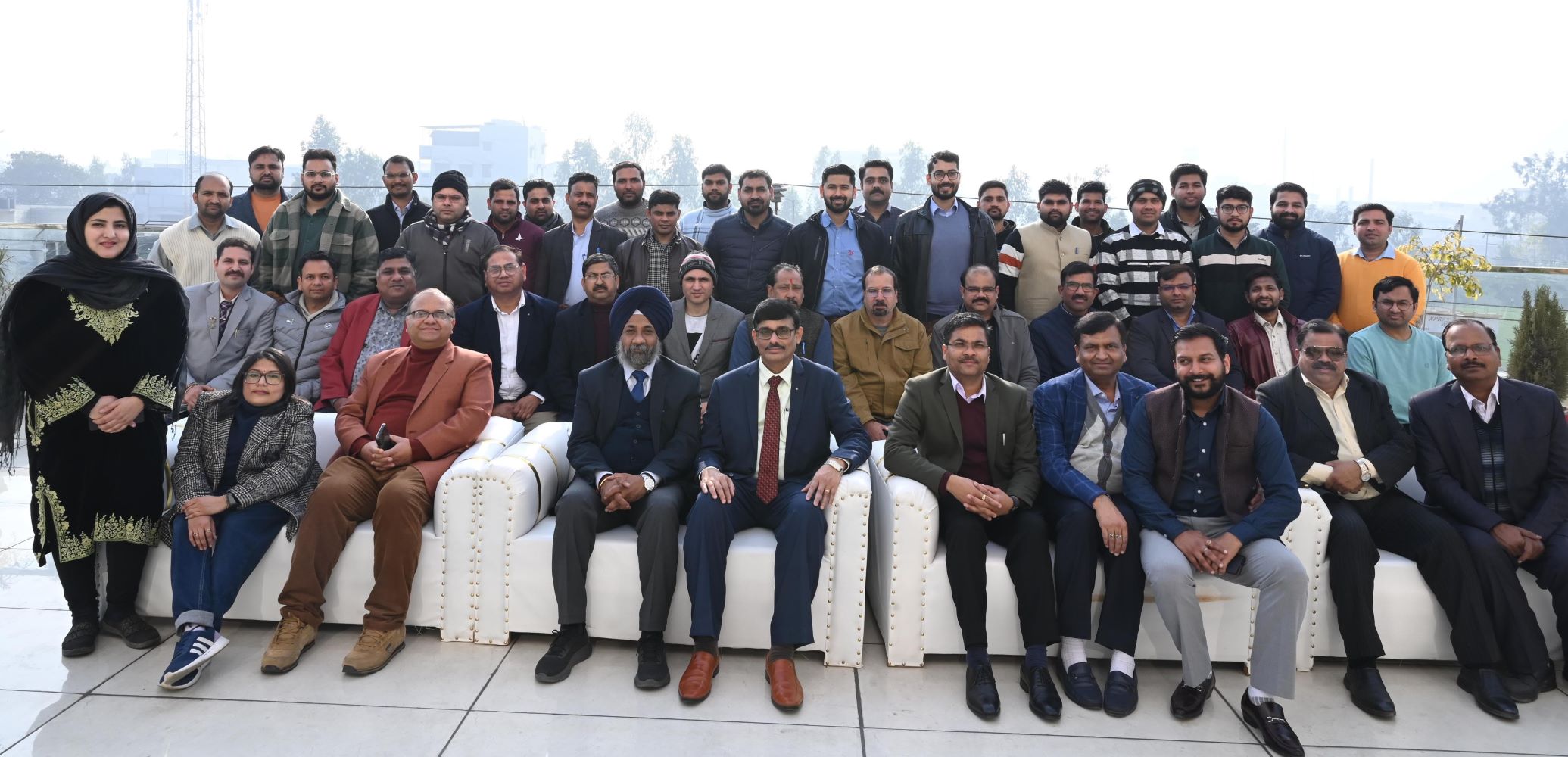 IIT Roorkee organized an Awareness Programme on 'MSME Innovative (Design) Scheme