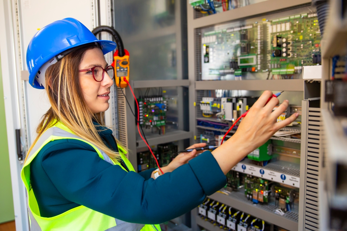 career options after Power Engineering