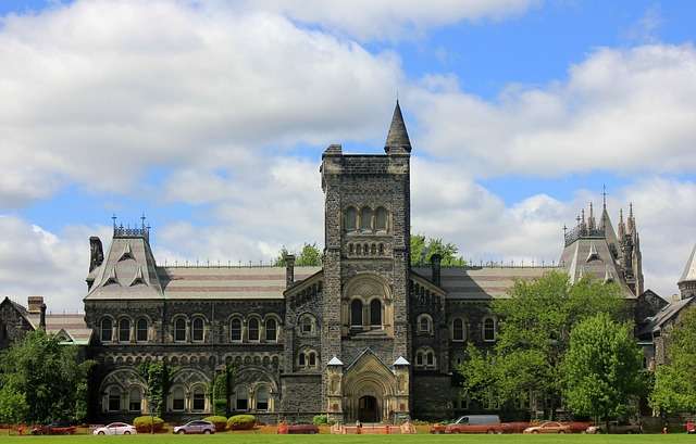 Colleges in Telangana