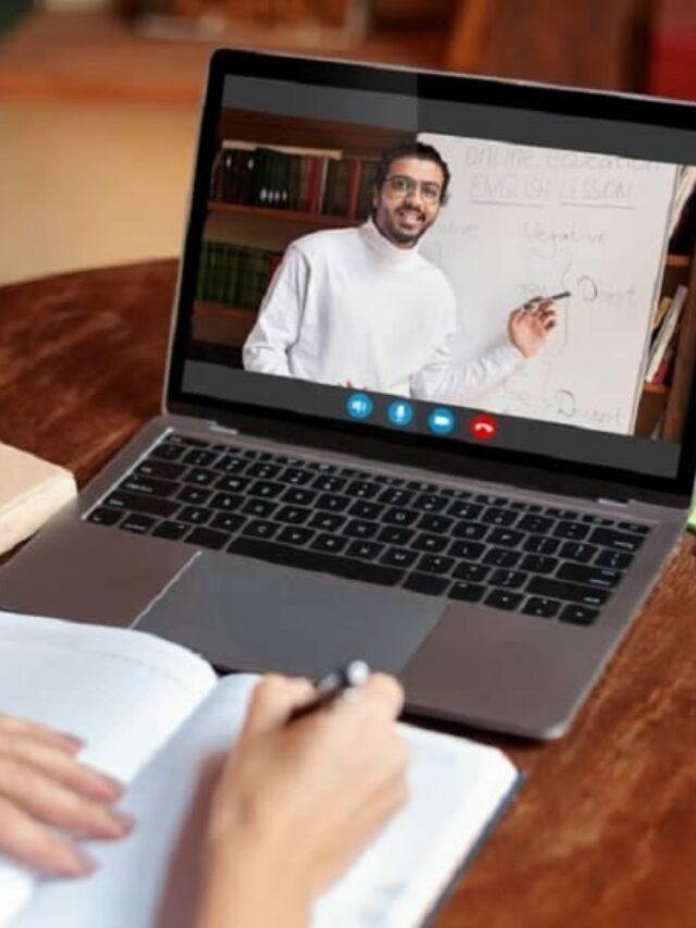 The Impact of Technology on Education