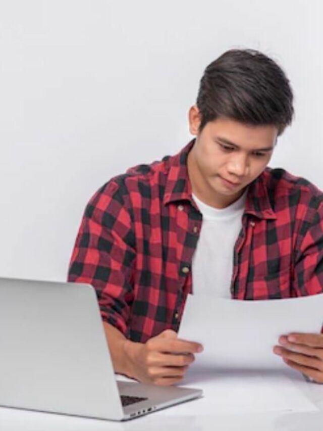 Easy Tips to Increase Study Stamina for Exams