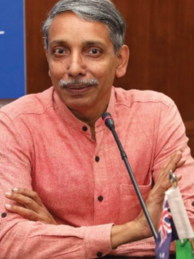 Indian Higher Education UGC Chairman Unveils IGNOU’s FYUP