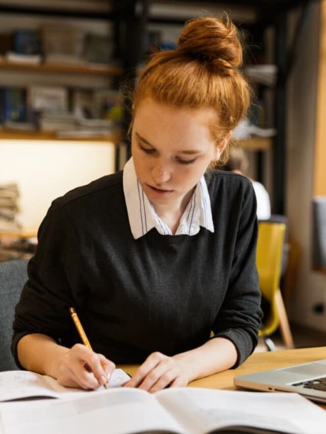 Proven Techniques for Academic Success