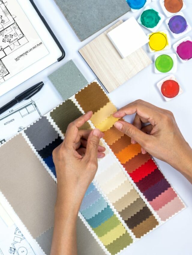 Commercial Interior Design Career Option