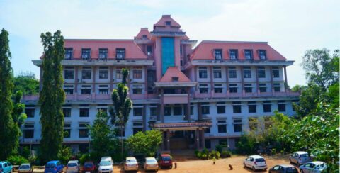 Title: Empowering Minds: Top 20 Women's Colleges in Kerala
