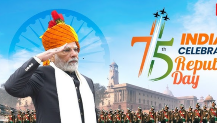 Discover India's 75th Republic Day: Insights and Inspiration for Students