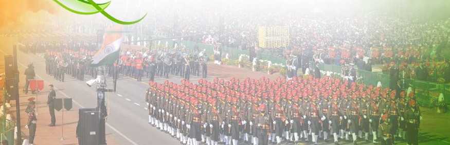 Discover India's 75th Republic Day: Insights and Inspiration for Students