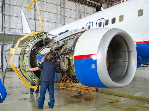 Aeronautical Engineering in India