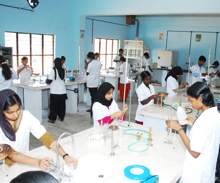 Top 20 Pharmacy Colleges in Kerala