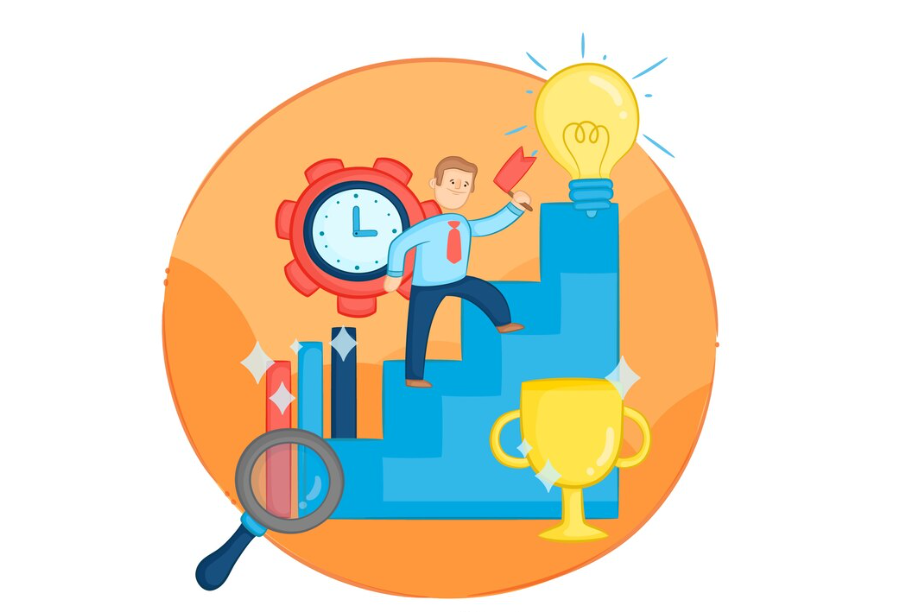 10 Powerful Productivity Techniques To Boost Aspirants' Success...................