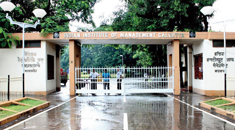 Top 20 BBA Colleges in West Bengal