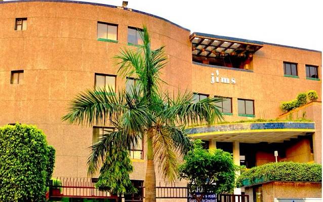Top 20 BMS Colleges in Delhi NCR