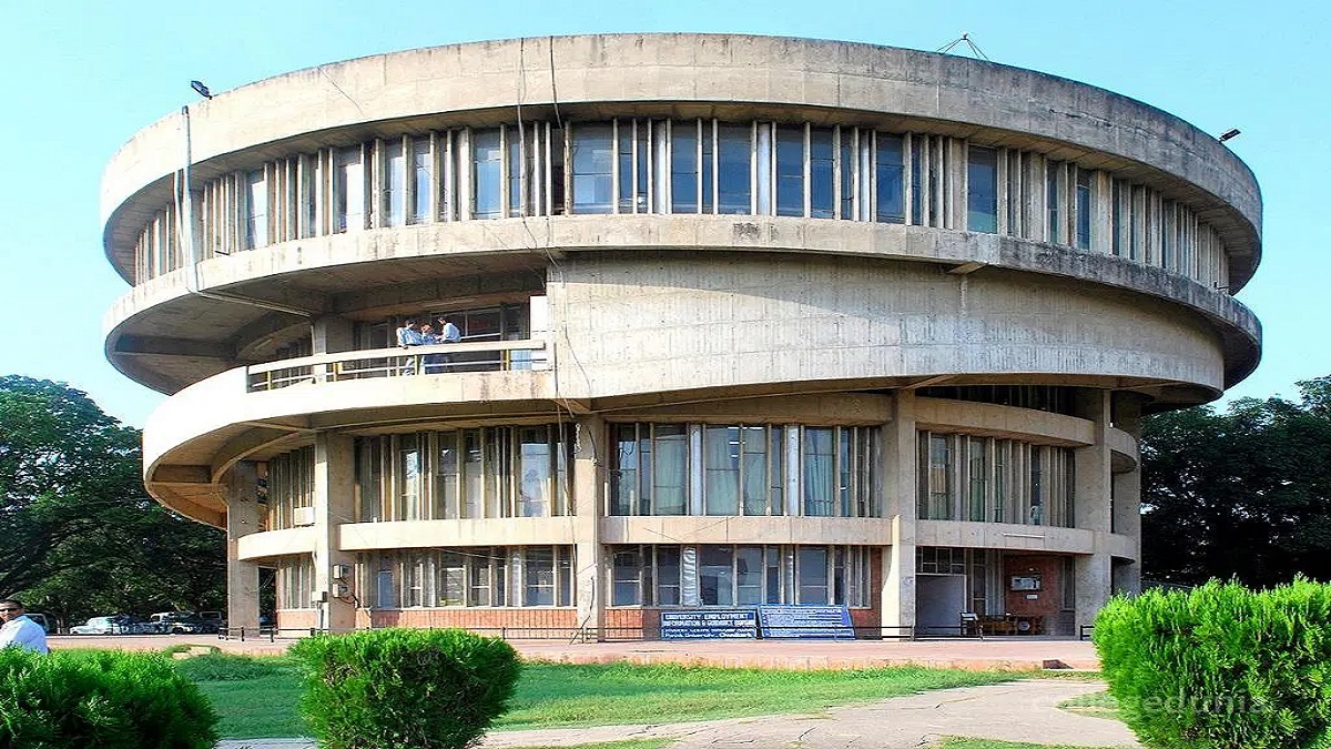 Top 20 BMS Colleges in Punjab