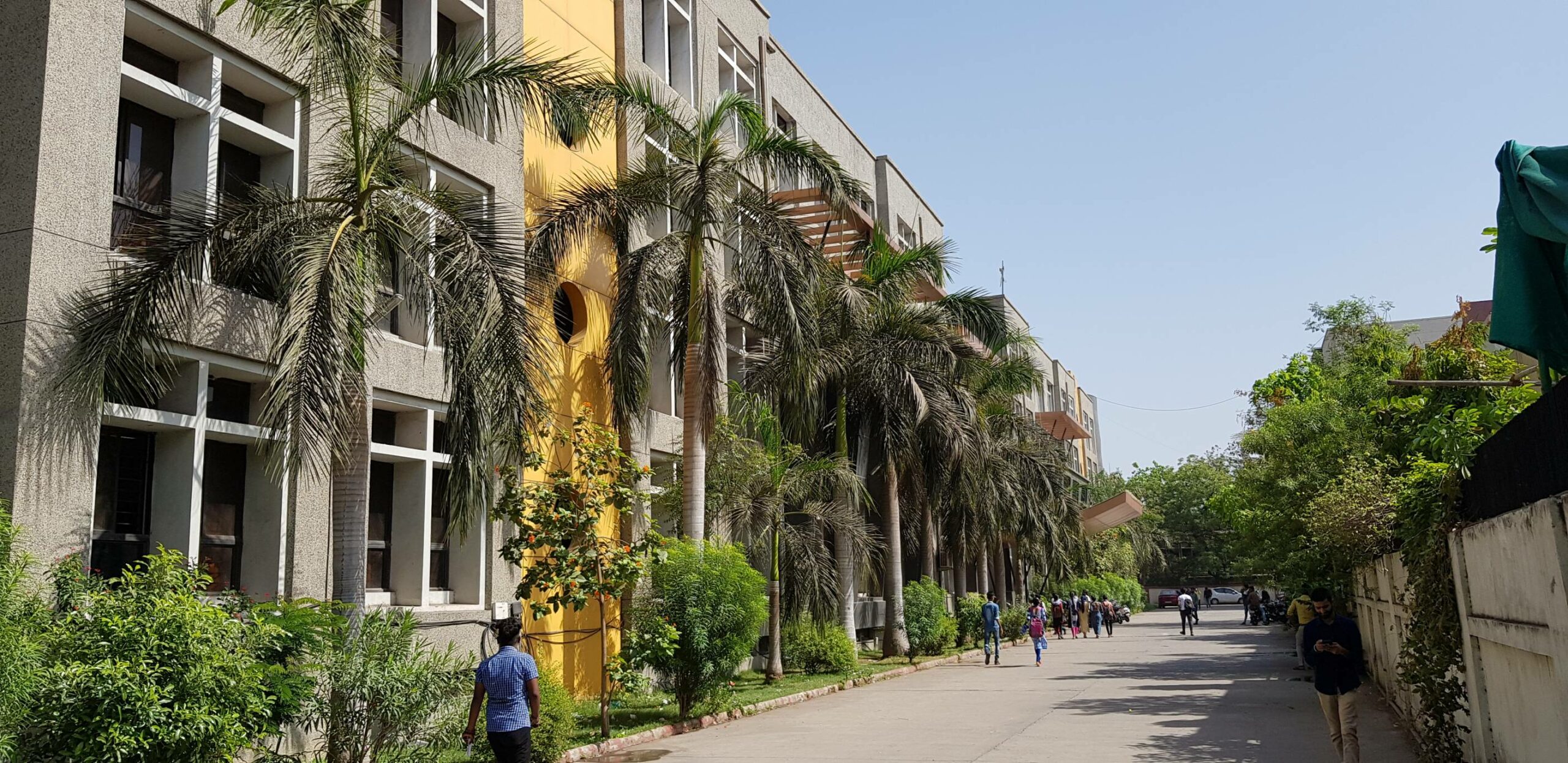 Top 20 BBA Colleges in Gujarat