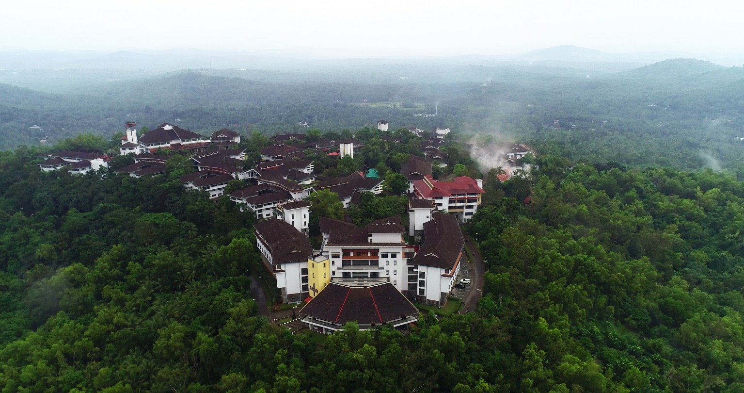 Top 20 BBA Colleges in Kerala