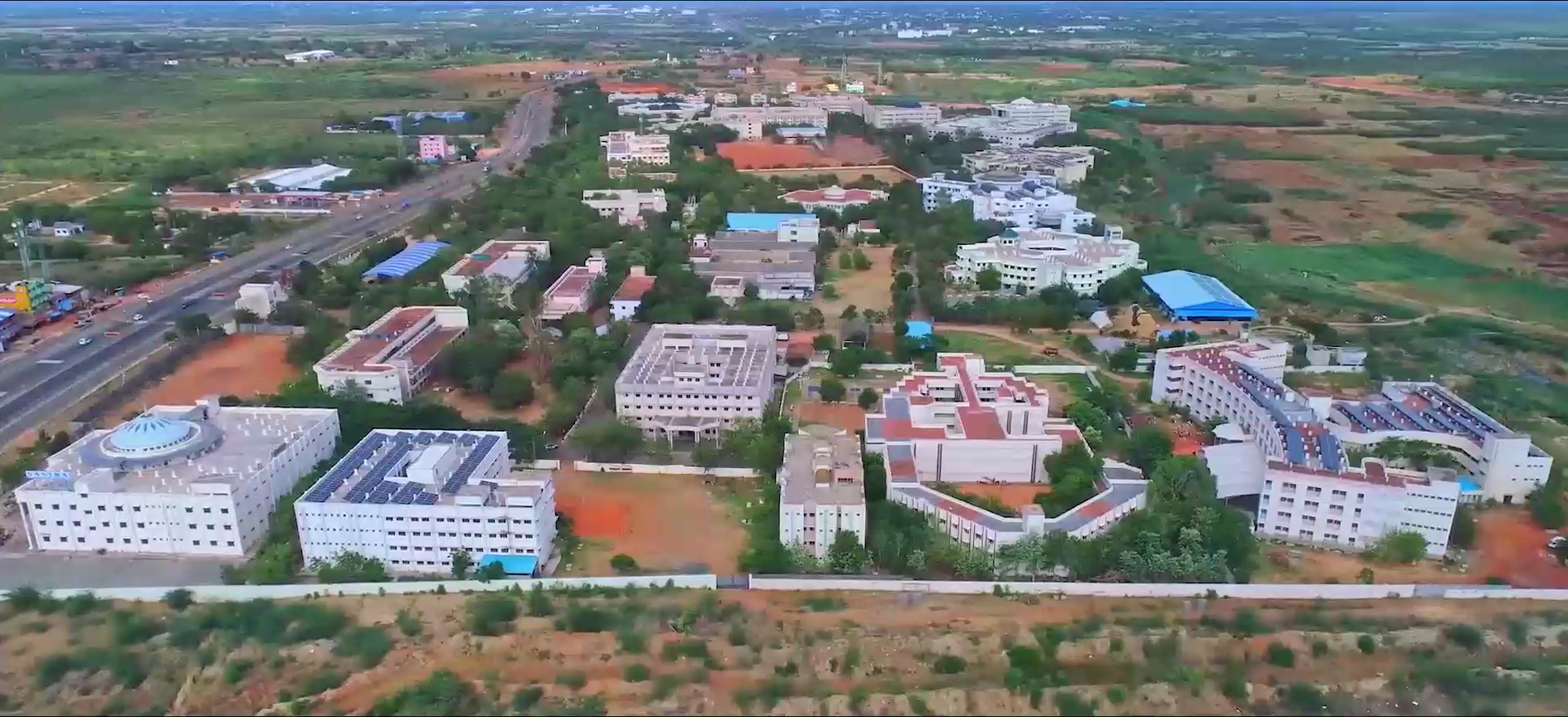 Top 20 BMS Colleges in Tamil Nadu