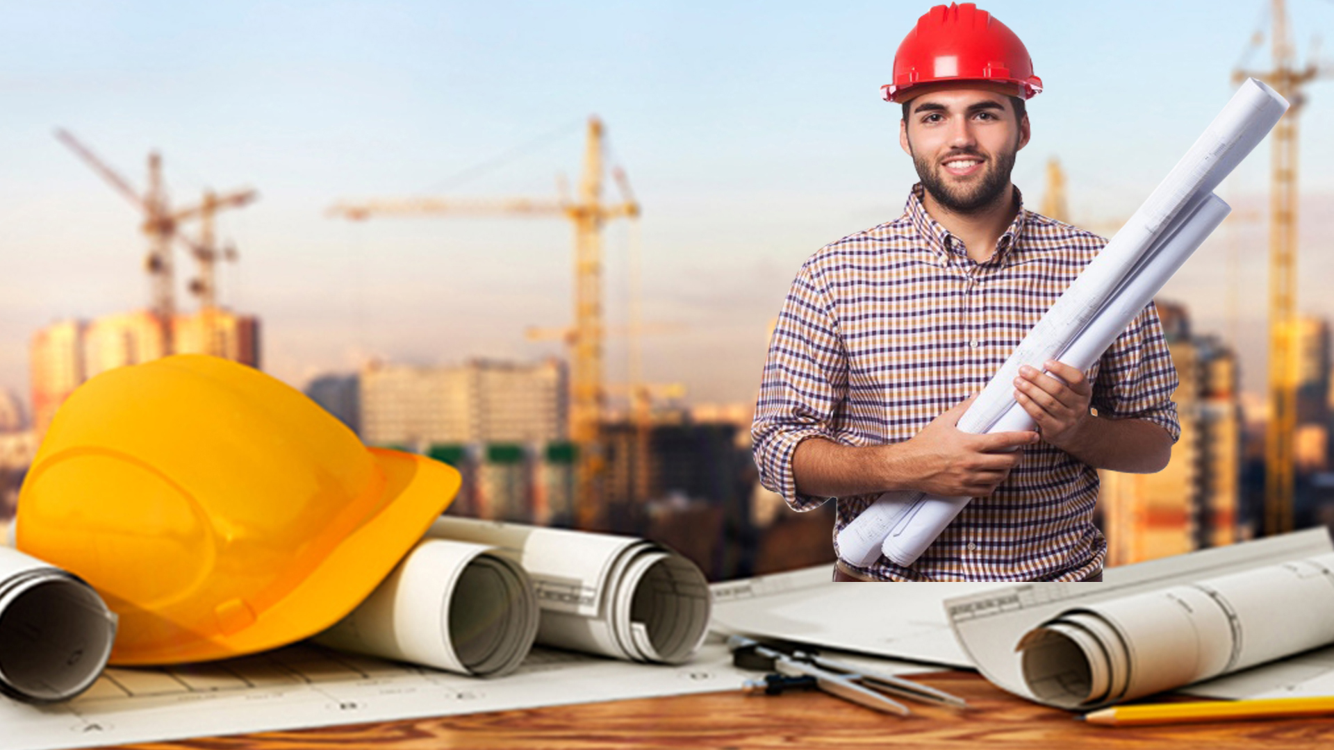 Career Options in Civil Engineering