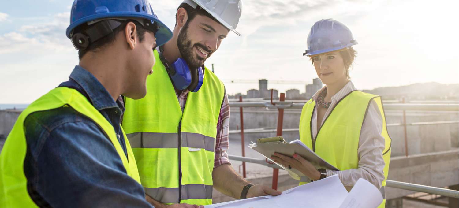 Career Options in Civil Engineering