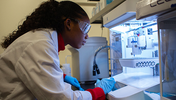 Career Options in Biotechnology Engineering