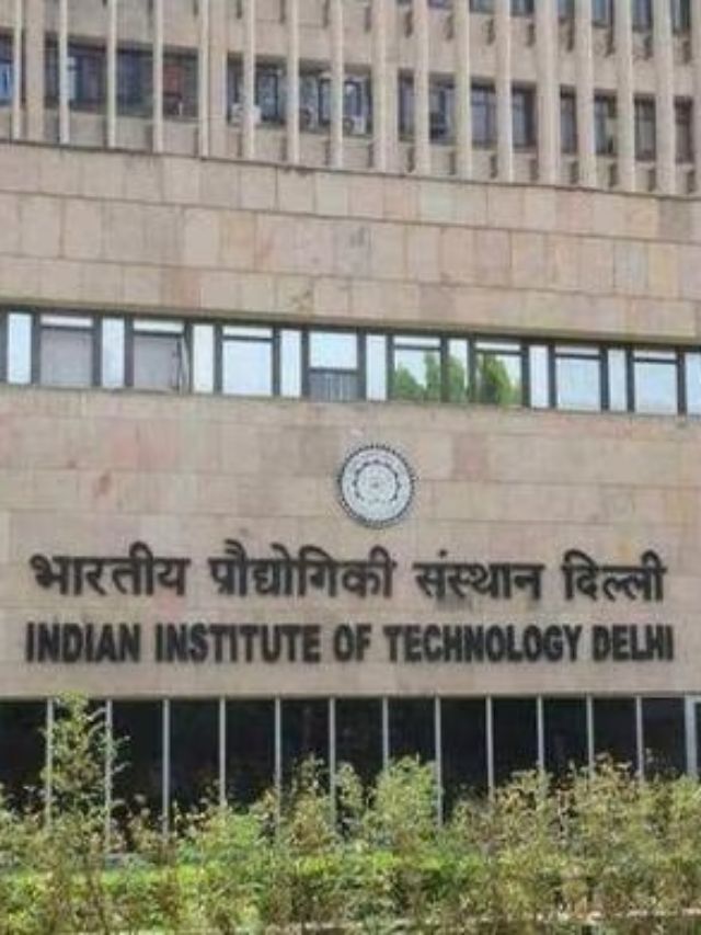 Executive Programme in Healthcare Entrepreneurship and Management IIT Delhi