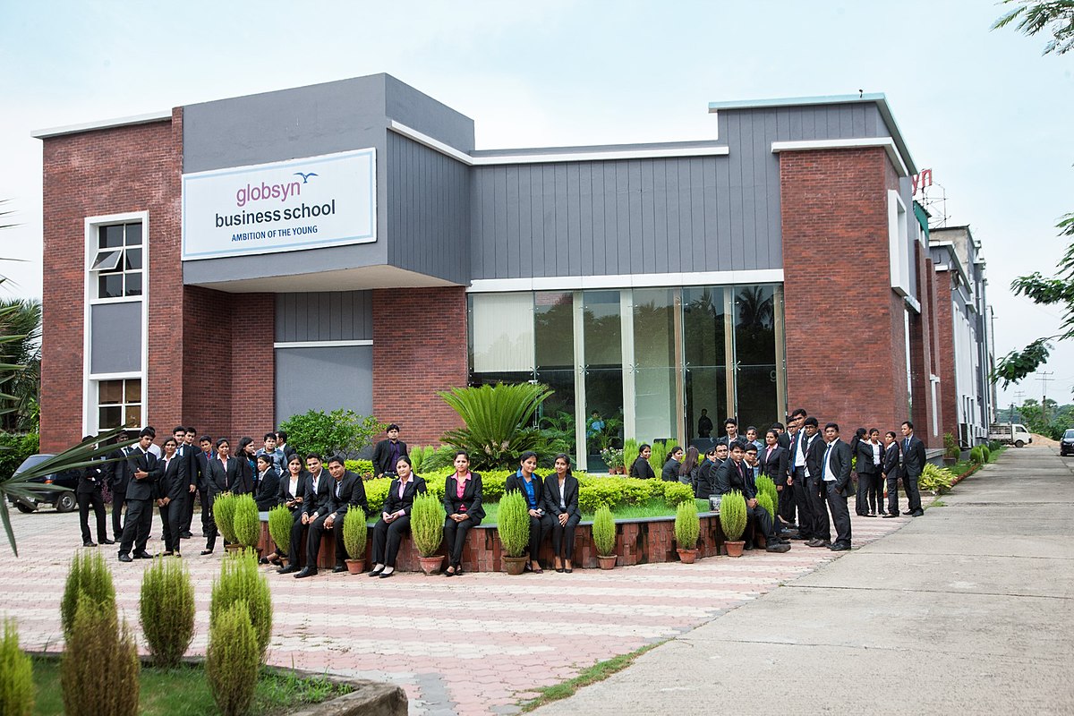 Top 20 BMS Colleges in West Bengal