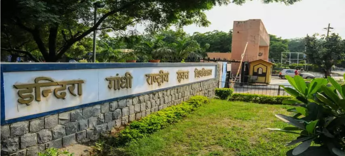 IGNOU Admissions 2024: Extended ODL till 29 Feb and New FLIP Courses Available